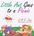 Cover: Little Ant Goes to a Picnic - Shelf Space Books