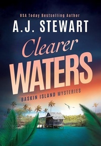 Enlarge image Cover: Clearer Waters - Jacaranda Drive Inc