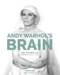 Cover: Andy Warhol's Brain - Glitterati Inc