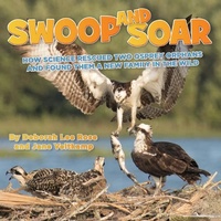 Enlarge image Cover: Swoop and Soar - Persnickety Press