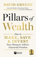 Cover: Pillars of Wealth - Biggerpockets Publishing, LLC