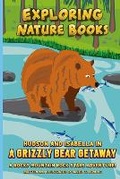Cover: Hudson and Isabella in a Grizzly Bear Getaway - Daniel J. DeMille
