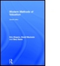 Cover: Modern Methods of Valuation - Estates Gazette