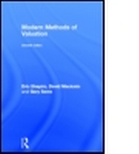 Enlarge image Cover: Modern Methods of Valuation - Estates Gazette