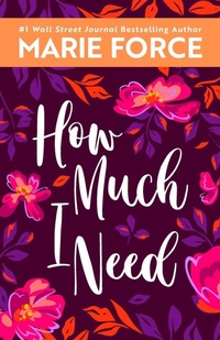 Enlarge image Cover: How Much I Need - HTJB, Inc.