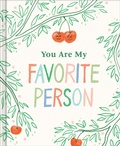 Cover: You Are My Favorite Person - Compendium Inc.