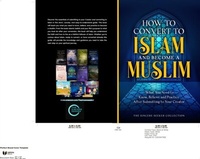 Abbildung von: How to Convert to Islam and Become Muslim - Distributed By Ingram Spark