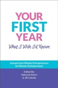 Cover: Your First Year - Highlander Press
