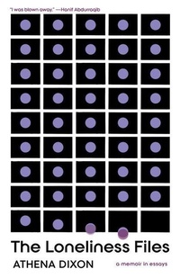 Enlarge image Cover: The Loneliness Files - Zando