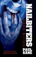 Cover: Nailbiters - Encyclopocalypse Publications
