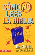 Cover: Como No Leer La Biblia - E625