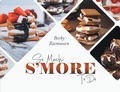 Cover: So Much S'more To Do - Blueprint Press Internationale