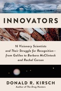 Cover: Innovators - Arcade Publishing