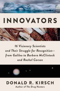Enlarge image Cover: Innovators - Arcade Publishing