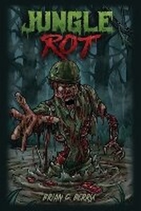 Enlarge image Cover: Jungle Rot - D&T Publishing LLC