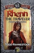 Cover: Rhenn the Traveler - Eldros Legacy LLC