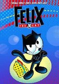 Cover: Felix the Cat - Rocketship Entertainment