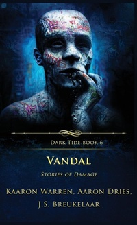 Enlarge image Cover: Vandal - Crystal Lake Publishing
