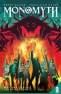 Cover: Monomyth - Mad Cave Studios