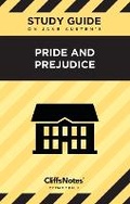 Cover: CliffsNotes on Austen's Pride and Prejudice - Cliffsnotes