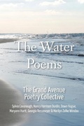 Cover: The Water Poems - Water's Edge Press LLC
