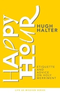 Cover: Happy Hour - 100 Movements Publishing