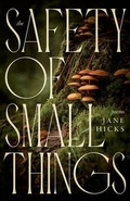 Cover: The Safety of Small Things - The University Press of Kentucky