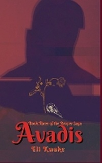 Enlarge image Cover: Avadis - Eli Kwake