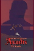 Cover: Avadis - Eli Kwake