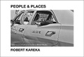 Cover: People & Places: Robert Kareka - DOS Madres Press