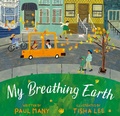 Cover: My Breathing Earth - Yeehoo Press