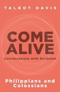 Abbildung von: Come Alive: Philippians and Colossians - Invite Press