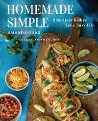 Abbildung von: Homemade Simple - Cameron & Company Inc