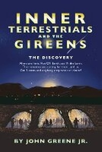 Enlarge image Cover: Inner Terrestrials and The Gireens - Outskirts Press