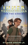 Cover: Inner Terrestrials and The Gireens - Outskirts Press