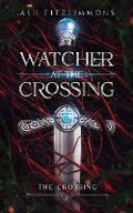 Cover: Watcher at the Crossing - Ash Fitzsimmons