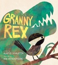 Cover: Granny Rex - Cameron & Company Inc