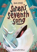 Cover: Soren's Seventh Song - Cameron & Company Inc