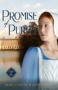 Enlarge image Cover: Promise of Purity - Celebrate Lit Publishing