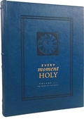 Cover: Every Moment Holy: The Work of the People - Rabbit Room