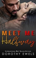 Cover: Meet Me Halfway - Dorothy Ewels