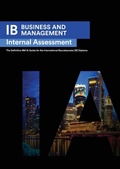 Cover: IB Business Management - Zouev Elite Publishing