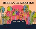 Cover: Three Cute Babies - Milky Way