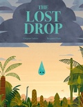 Cover: The Lost Drop - Milky Way