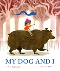 Cover: My Dog and I - Milky Way