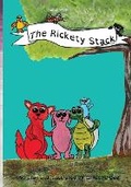 Cover: The Rickety Stack - Christine Dee