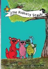 Enlarge image Cover: The Rickety Stack - Christine Dee