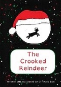 Cover: The Crooked Reindeer - Christine Dee