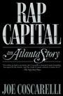 Cover: Rap Capital - Simon & Schuster