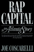 Cover: Rap Capital - Simon & Schuster